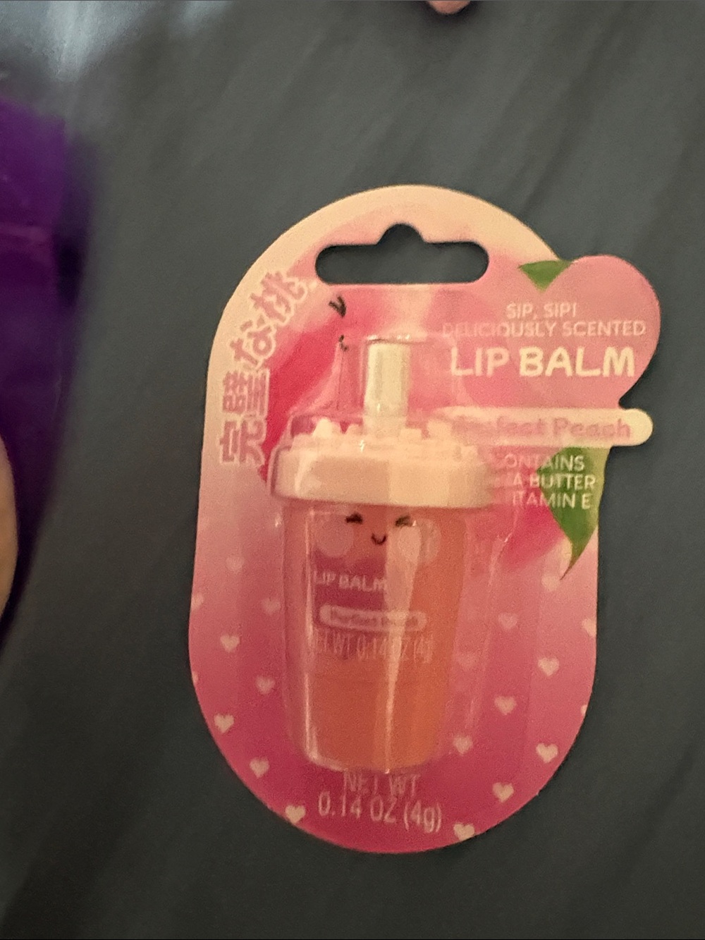 Girls Pink Gift Bag with Pink Accessories Set - Picture 12 of 16